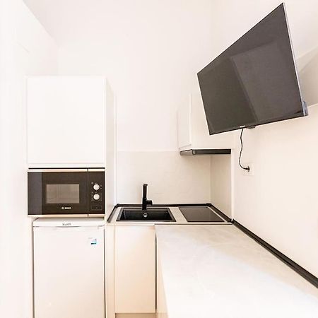 Coqueto Apartamento Cerca Bravo Murillo Wifi 마드리드 외부 사진