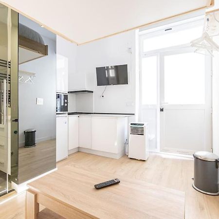 Coqueto Apartamento Cerca Bravo Murillo Wifi 마드리드 외부 사진